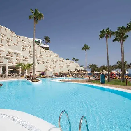 Calypso Hotel Morro Jable