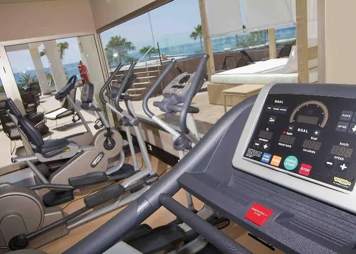 Calypso 莫罗德哈布雷