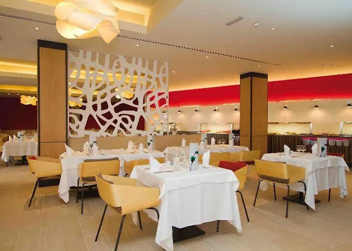 Calypso 莫罗德哈布雷