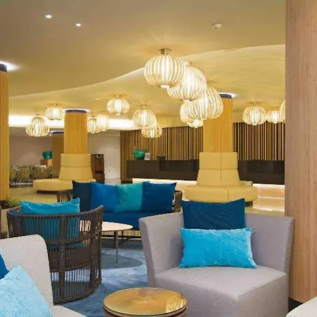 Отель Calypso Морро-дель-Хабле