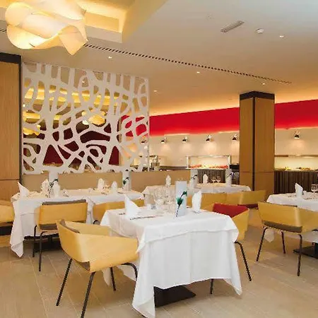 Calypso Морро-дель-Хабле