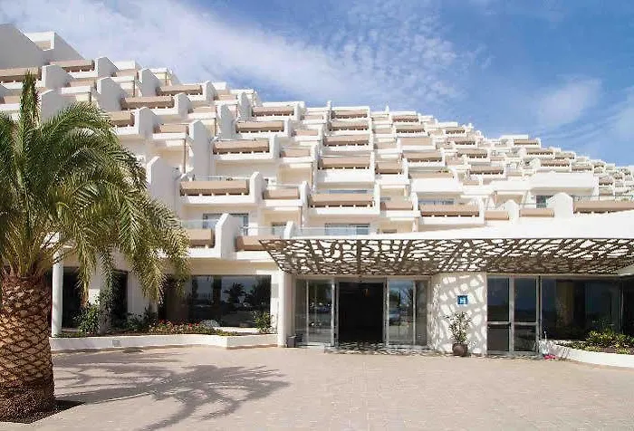 Calypso 4* מורו דל חאבלה